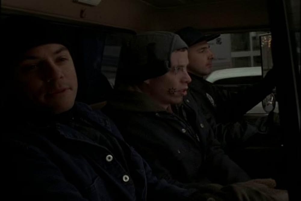 フライショックの画像