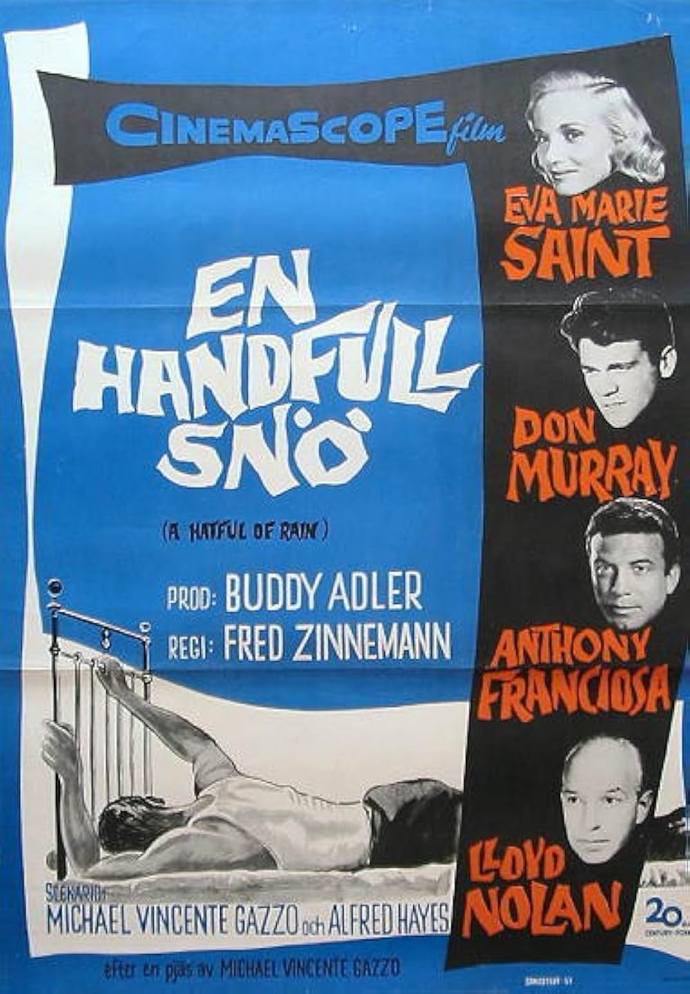 夜を逃れての画像