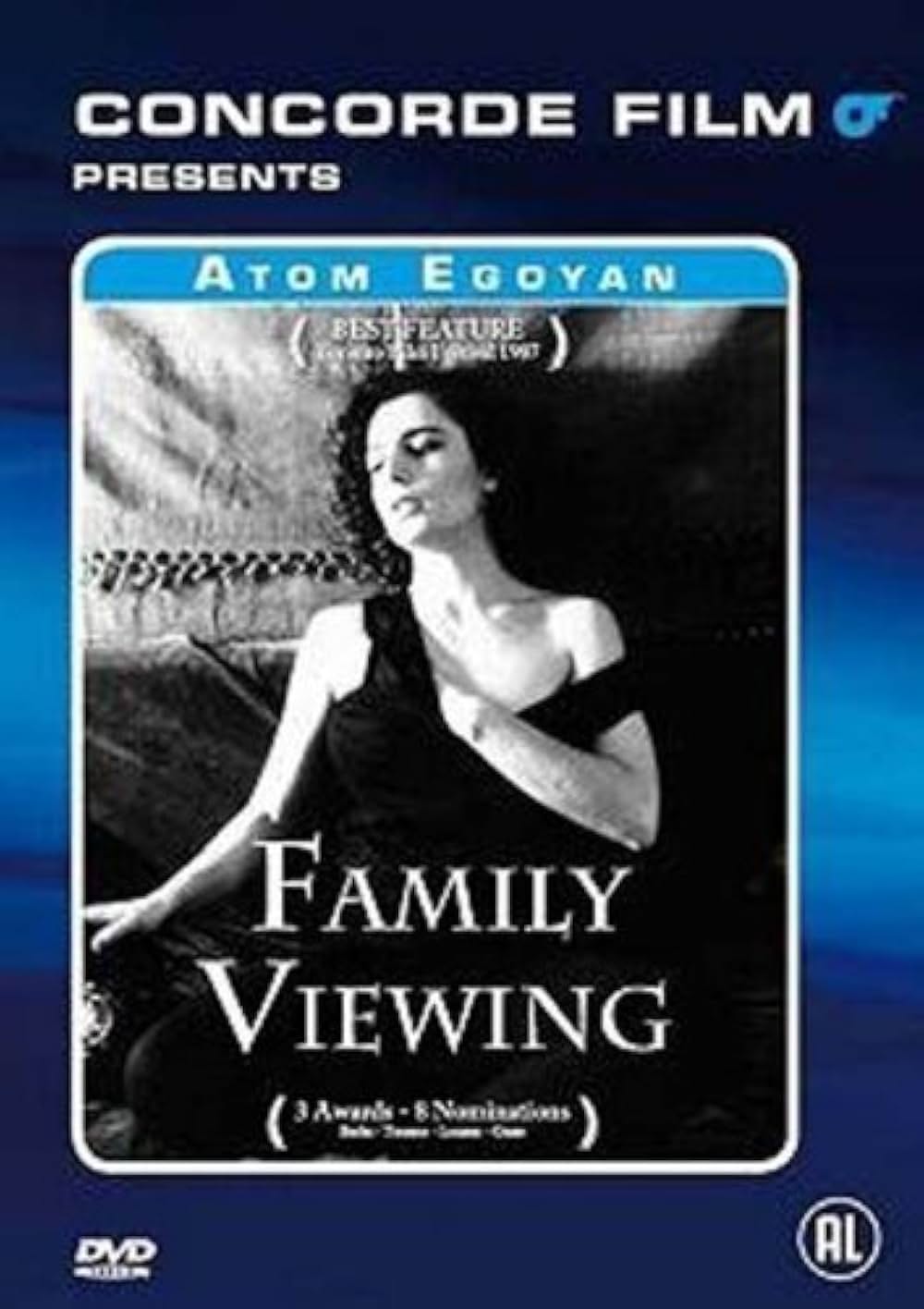 ファミリー・ビューイングの画像