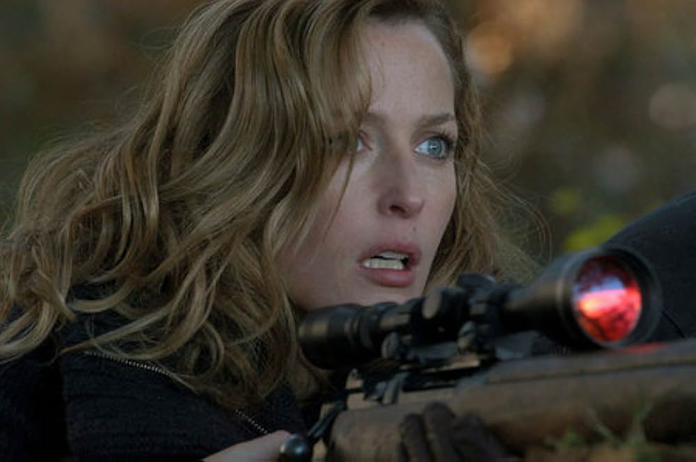 バイオレンス・ブリットの画像