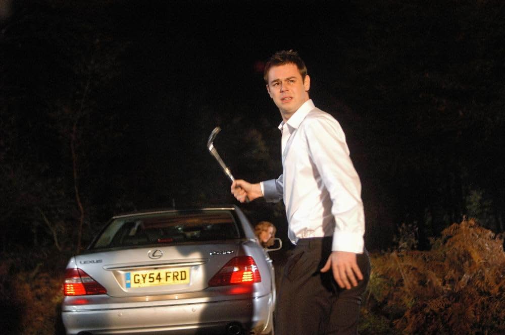 バイオレンス・ブリットの画像