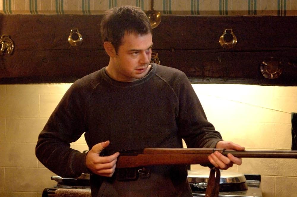 バイオレンス・ブリットの画像