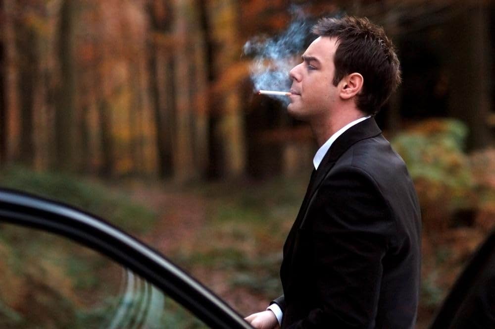 バイオレンス・ブリットの画像