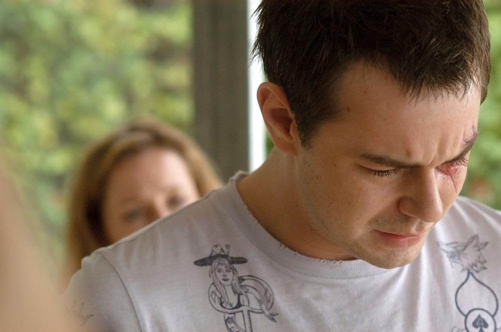 バイオレンス・ブリットの画像