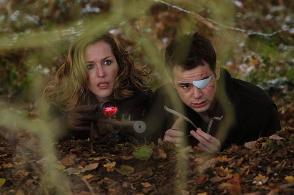 バイオレンス・ブリットの画像