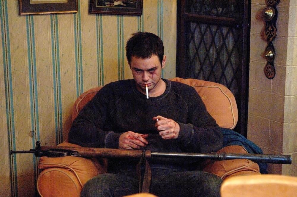 バイオレンス・ブリットの画像