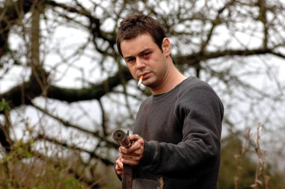 バイオレンス・ブリットの画像