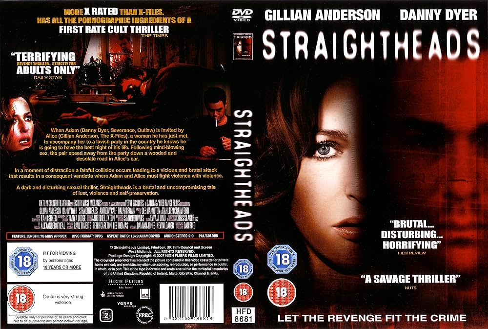 バイオレンス・ブリットの画像