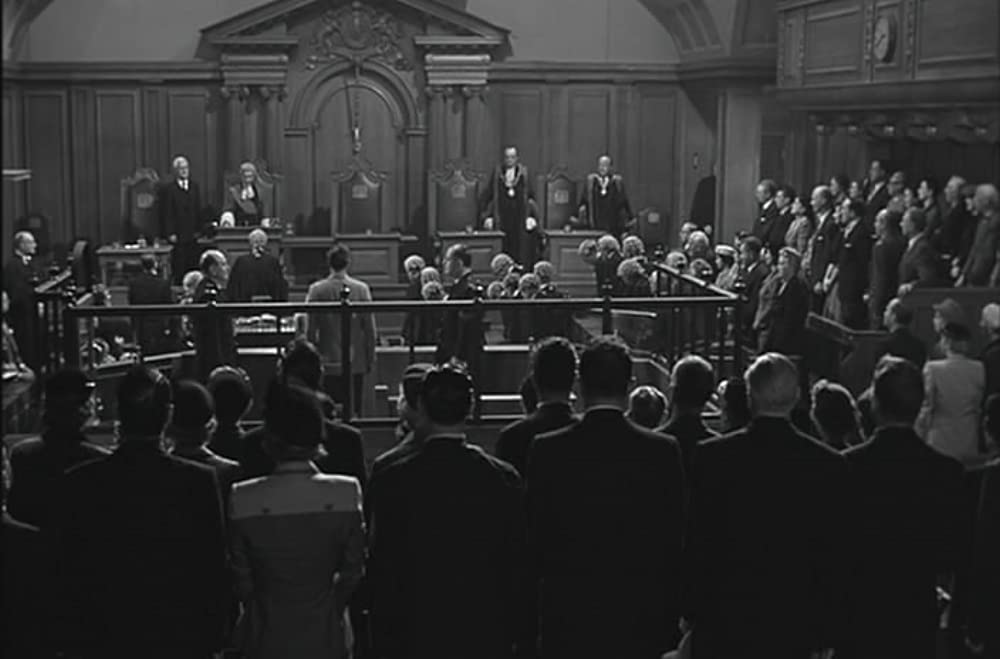 「情婦」タイロン・パワーの画像