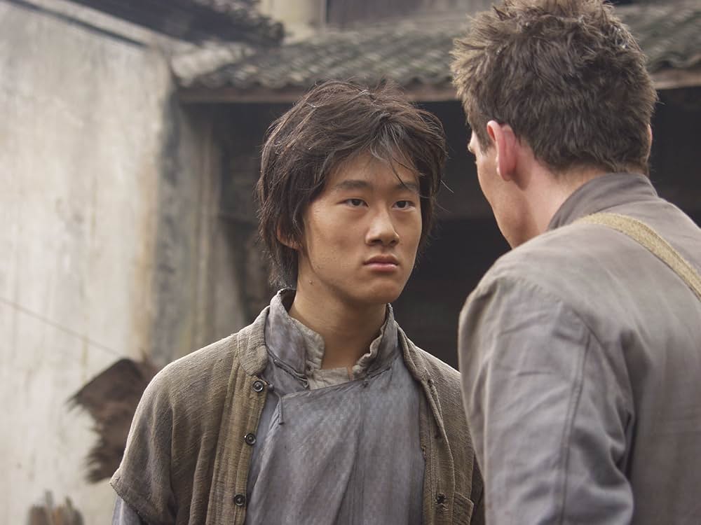 チルドレン・オブ・ホァンシー 遥かなる希望の道の画像