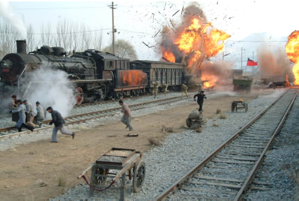 チルドレン・オブ・ホァンシー 遥かなる希望の道の画像