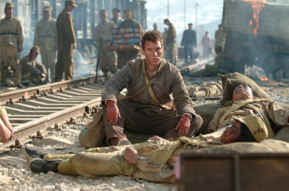 チルドレン・オブ・ホァンシー 遥かなる希望の道の画像