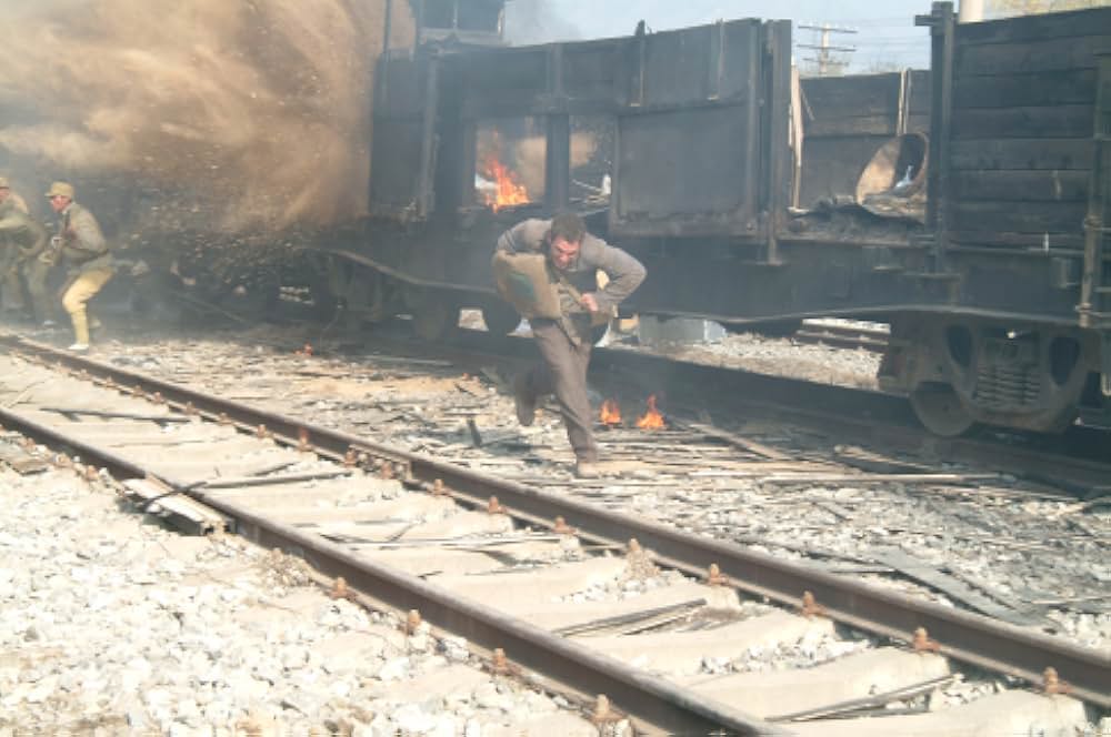 チルドレン・オブ・ホァンシー 遥かなる希望の道の画像