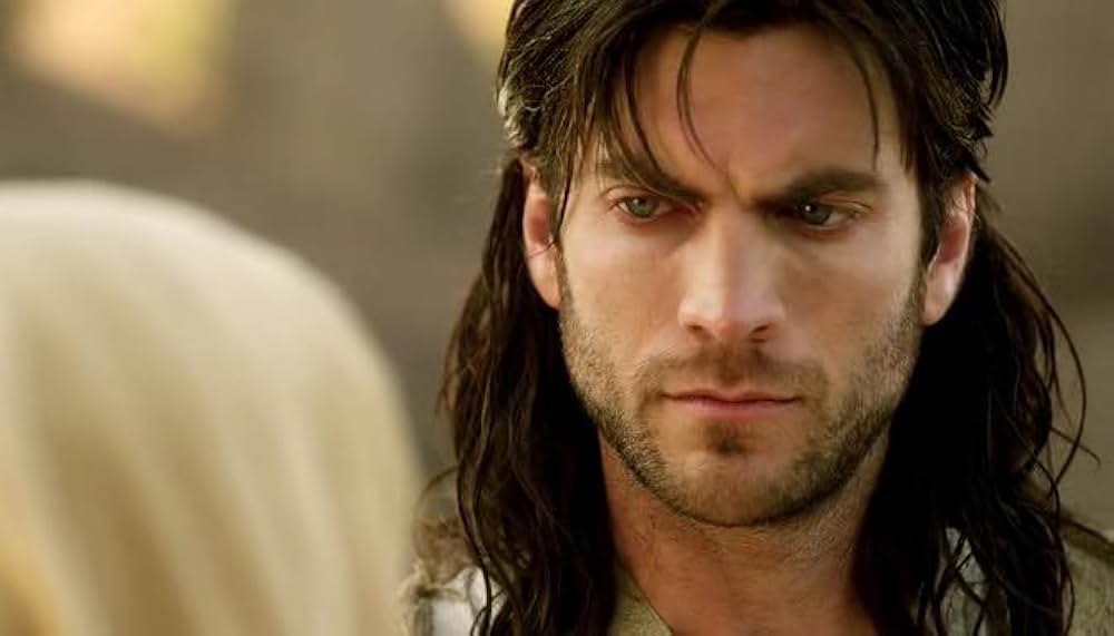 ザ・キングダム 砂の惑星の画像