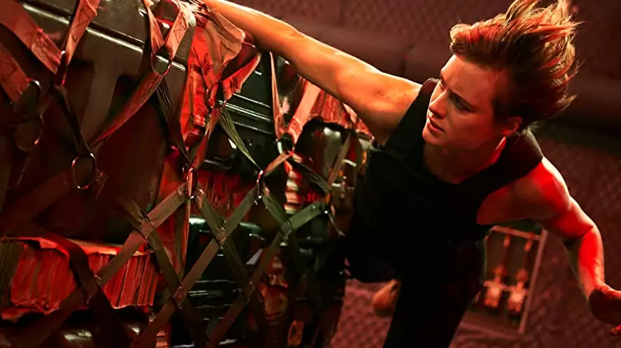 ターミネーター ニュー・フェイトの画像