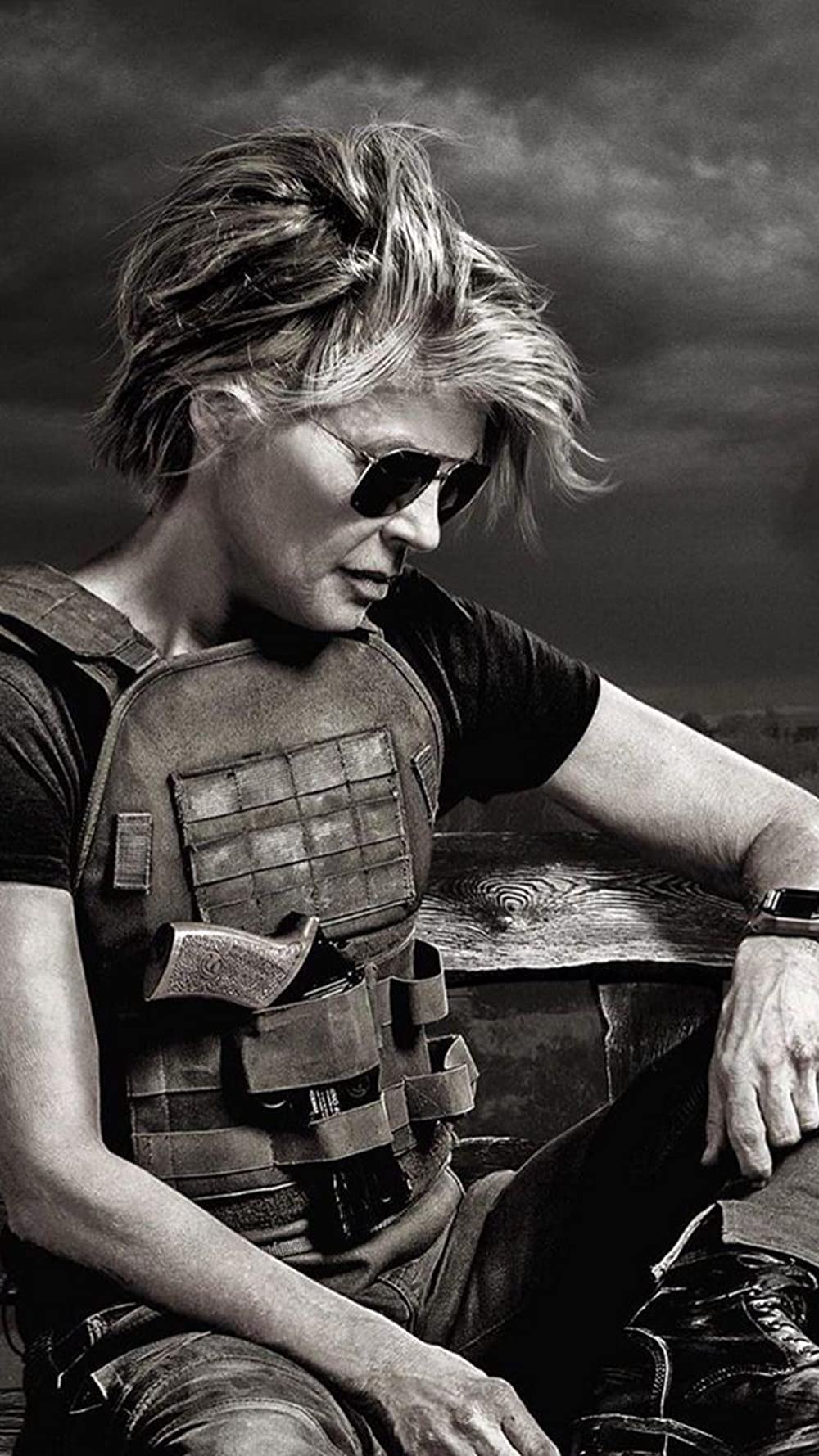 ターミネーター ニュー・フェイトの画像