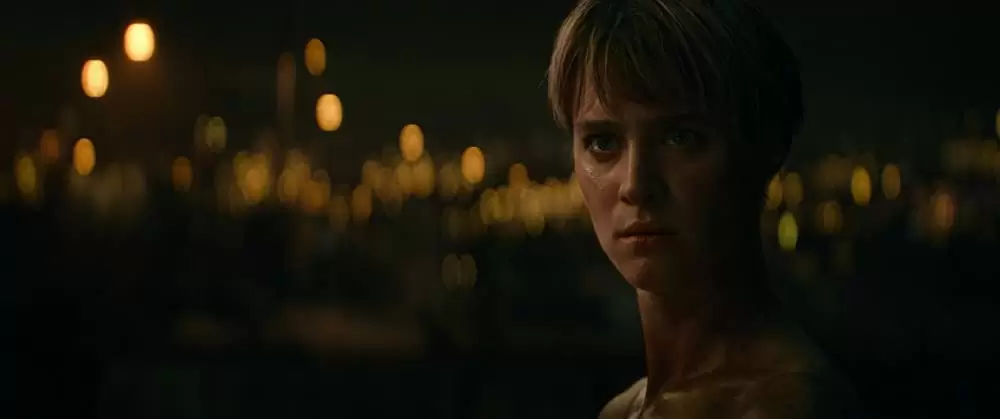 ターミネーター ニュー・フェイトの画像