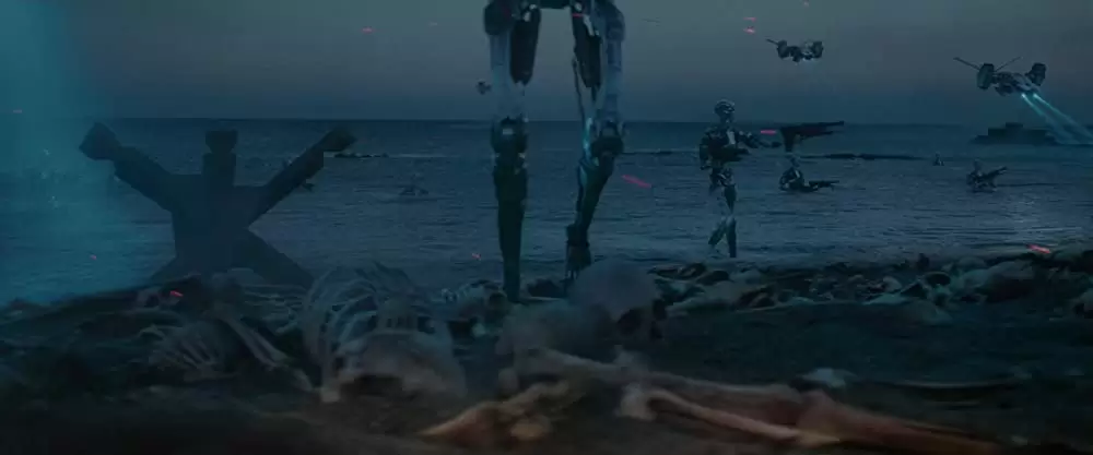 ターミネーター ニュー・フェイトの画像