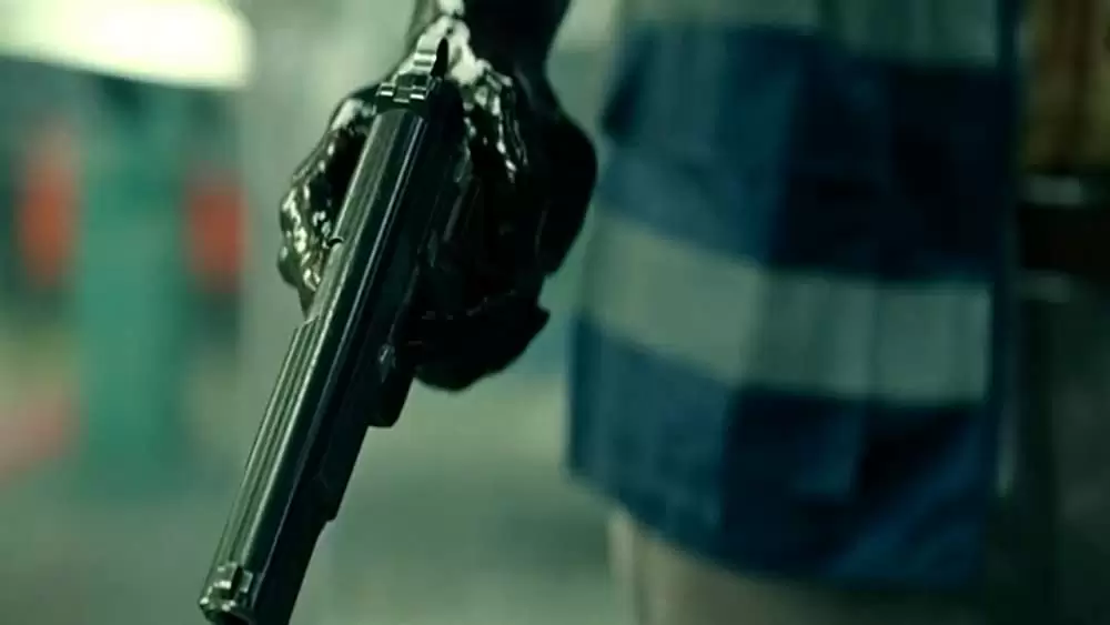 ターミネーター ニュー・フェイトの画像