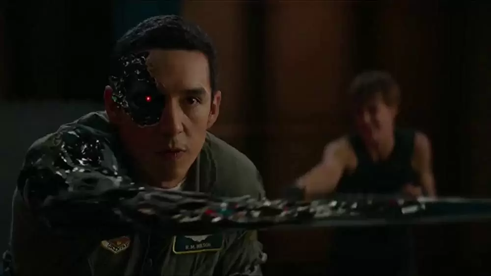 ターミネーター ニュー・フェイトの画像