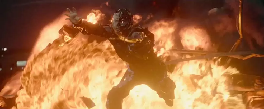 ターミネーター ニュー・フェイトの画像