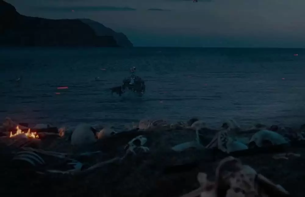 ターミネーター ニュー・フェイトの画像