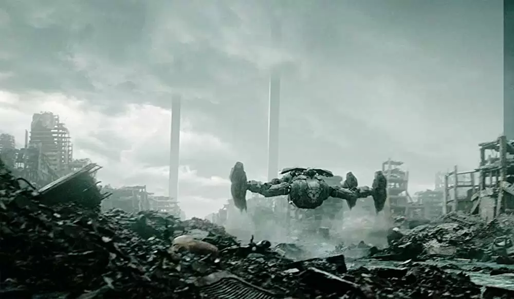 ターミネーター ニュー・フェイトの画像