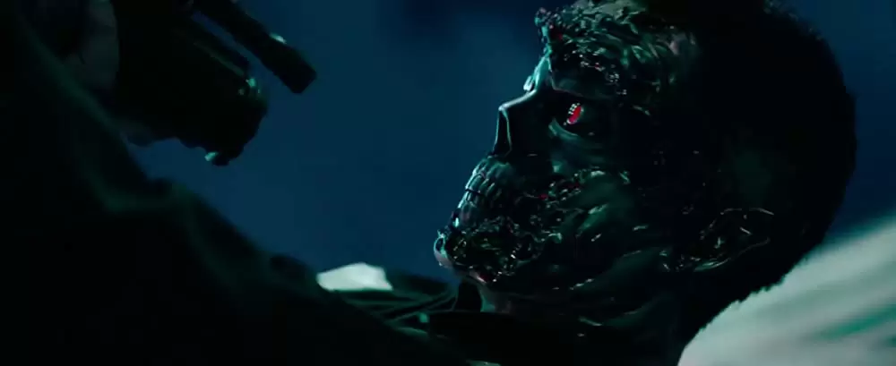 ターミネーター ニュー・フェイトの画像