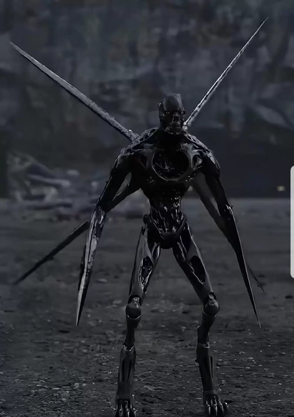 ターミネーター ニュー・フェイトの画像