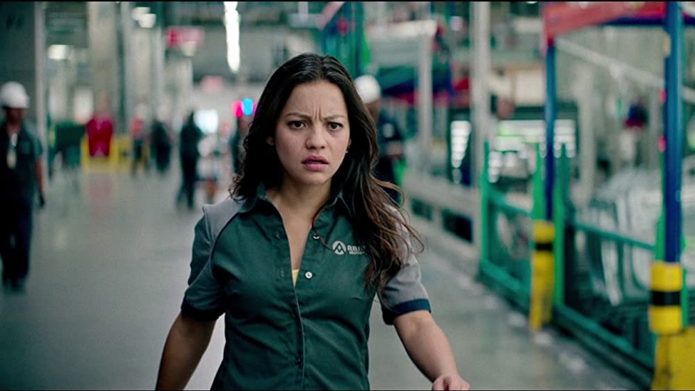 ターミネーター ニュー・フェイトの画像