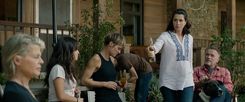 ターミネーター ニュー・フェイトの画像