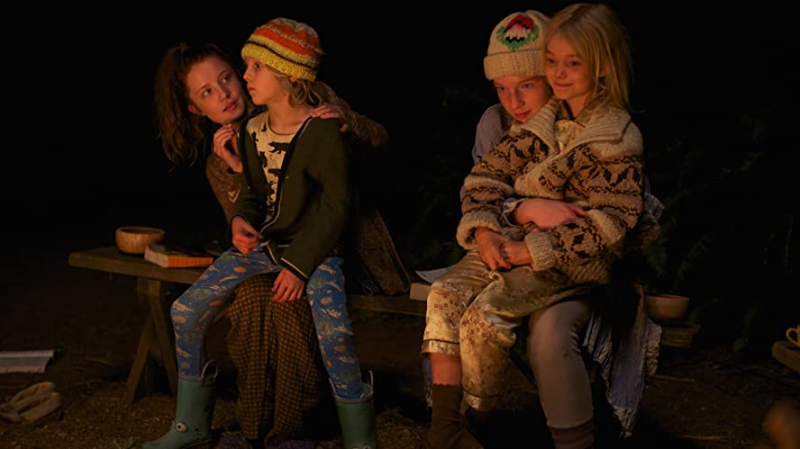 はじまりへの旅の画像