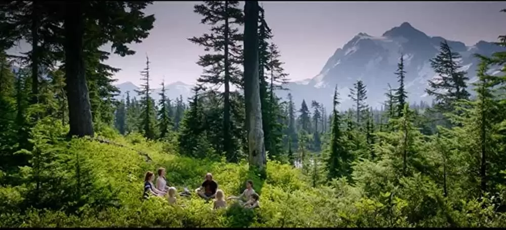 はじまりへの旅の画像