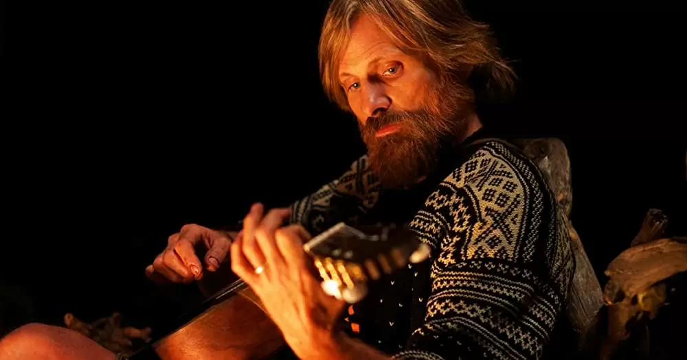 はじまりへの旅の画像