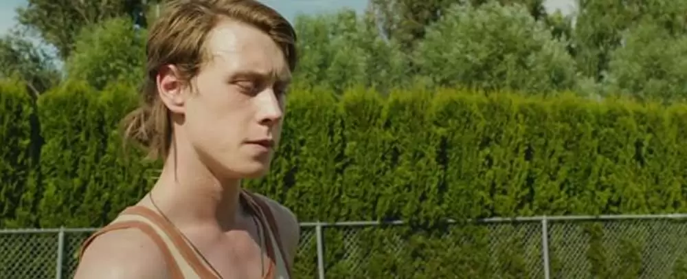 「はじまりへの旅」ジョージ・マッケイの画像