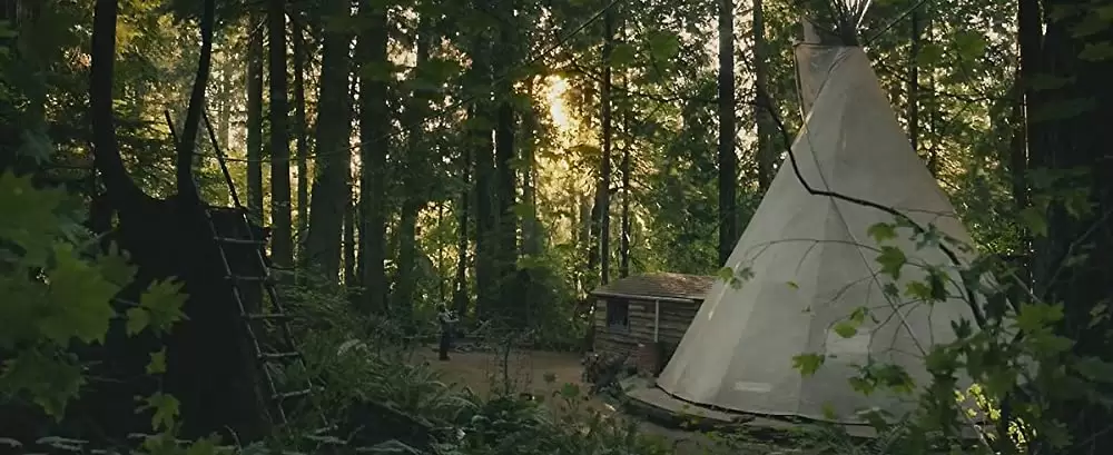 はじまりへの旅の画像