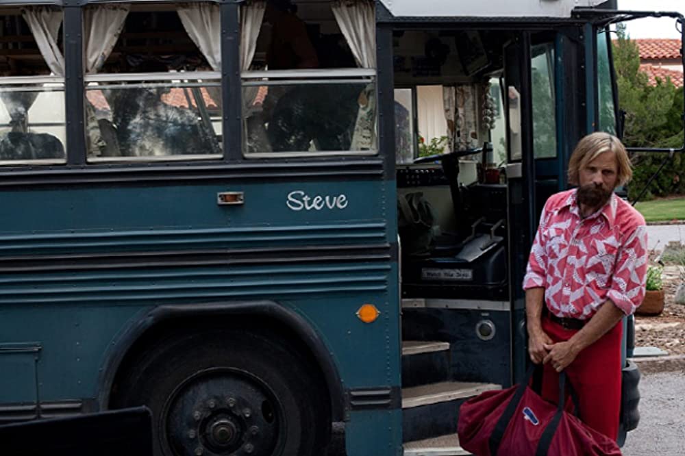 はじまりへの旅の画像