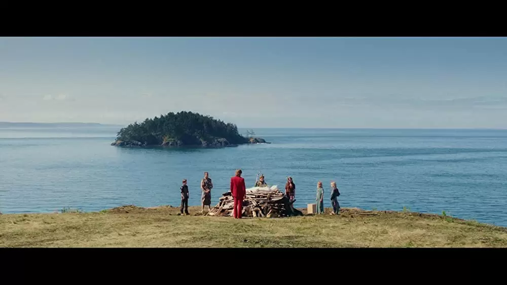 はじまりへの旅の画像