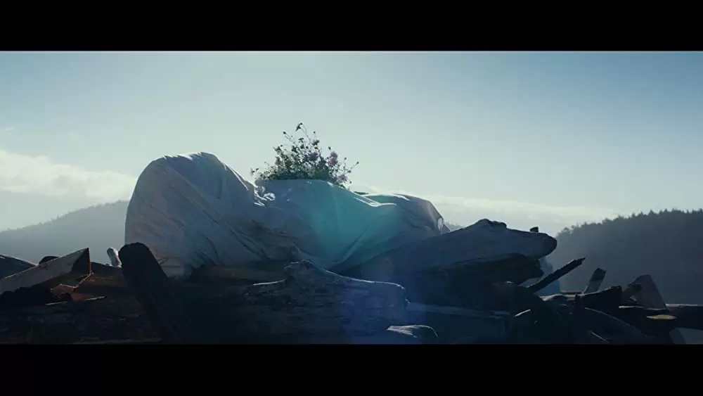 はじまりへの旅の画像