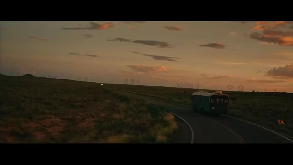 はじまりへの旅の画像