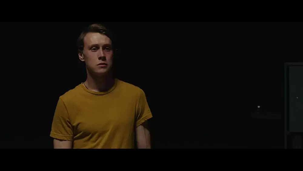 「はじまりへの旅」ジョージ・マッケイの画像