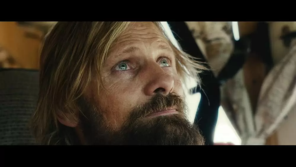 はじまりへの旅の画像