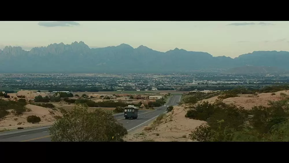 はじまりへの旅の画像