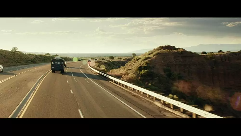 はじまりへの旅の画像