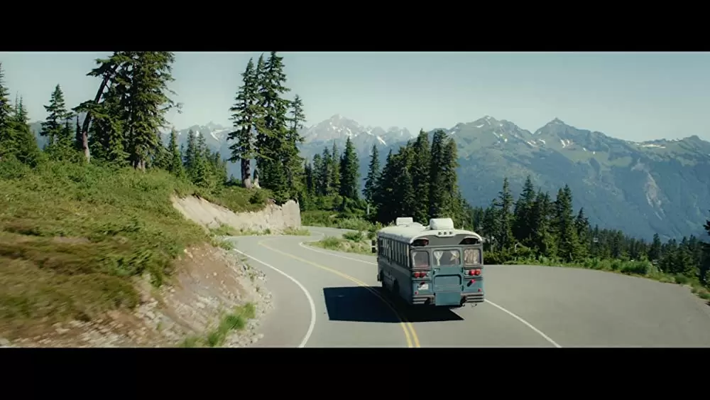 はじまりへの旅の画像