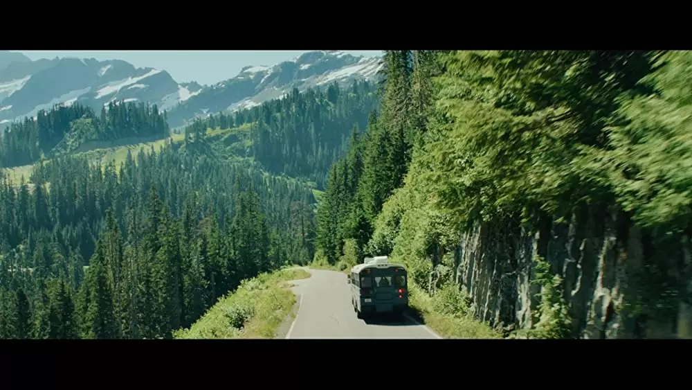 はじまりへの旅の画像