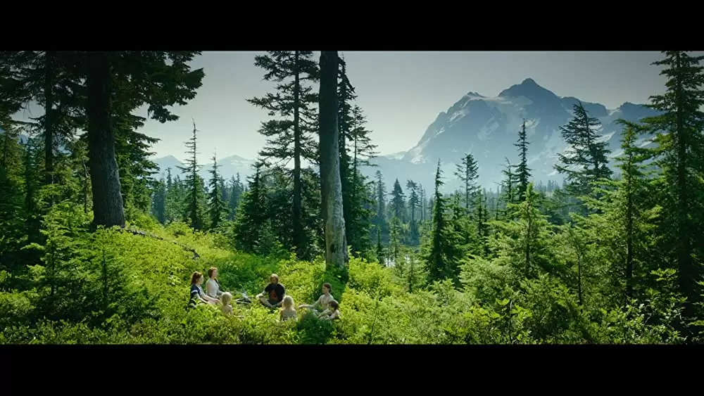 はじまりへの旅の画像