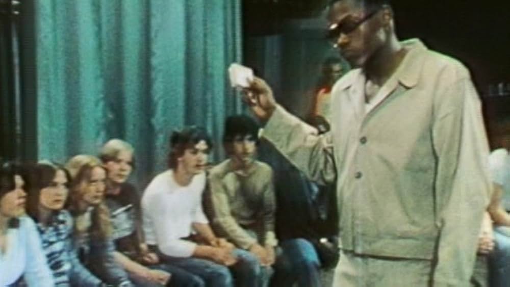 スケアードストレート！（原題）の画像