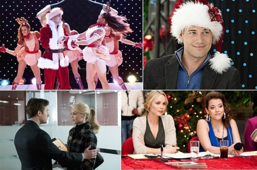 ミスター・サンタを探しての画像