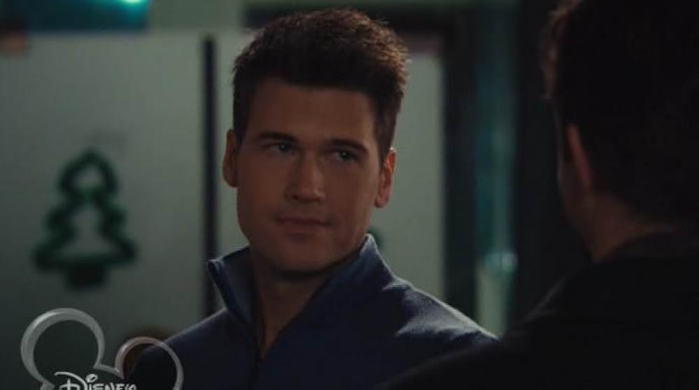 ミスター・サンタを探しての画像